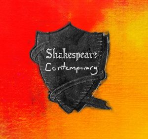 shakespeare contemporary